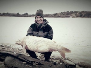 Wintercarping