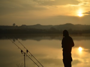 Swedish anglers on Ebro – part 1