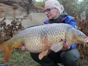 Carpfishing part 2