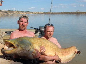 Ebro Easter