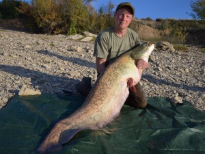 Good carpfishing!