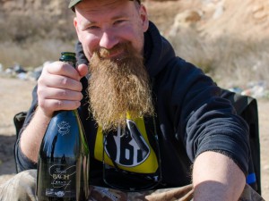 Swedish anglers on Ebro  – part 2