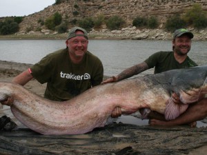 Swedish brothers back on the Ebro!