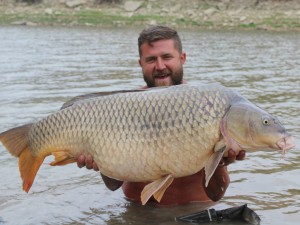 Stunning River common for Gooch