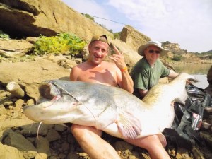 86fish for Neil and Darren