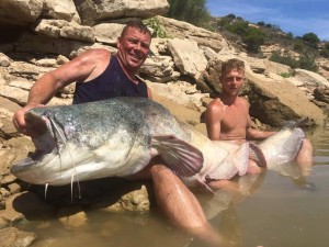 109fish for Rob and Lewis